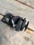 \Vand pompa servodirectie tandem Vw LT 2.8, motor MAN