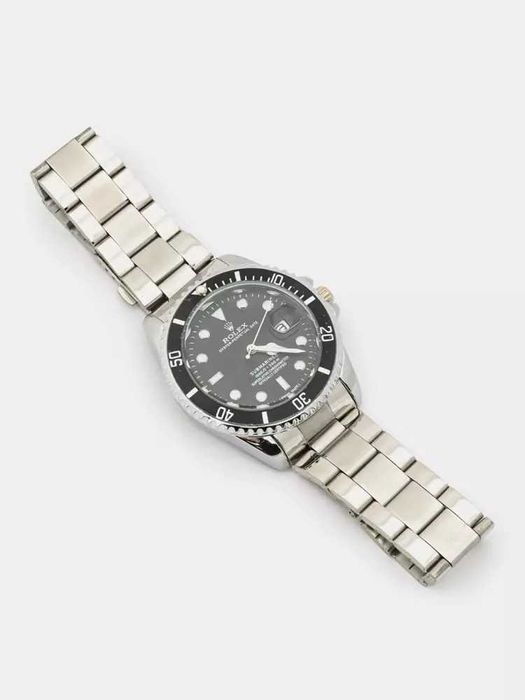 Erkaklar qoʻl soati Rolex