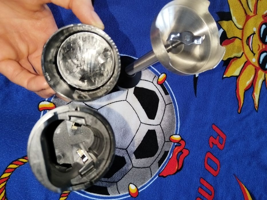 Mixer vertical silvercrest