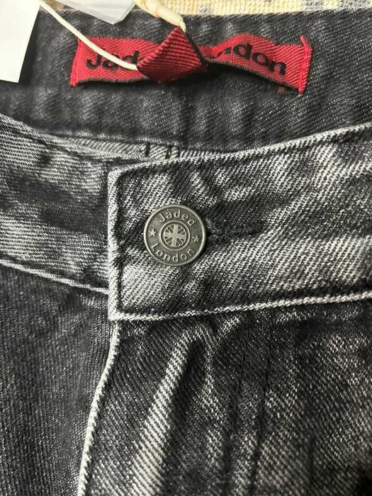 Colossus Jeans,,cu rupturi ,,numar 30 Jaded London