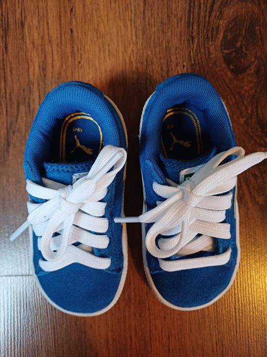 Кецове/гуменки/обувки Nike, 21 номер