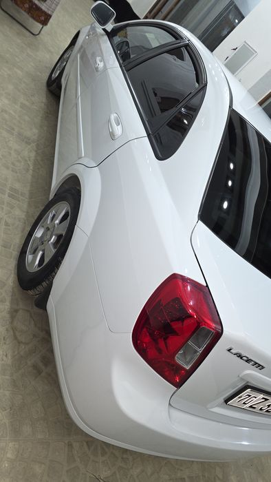 Jentra sotiladi gentra