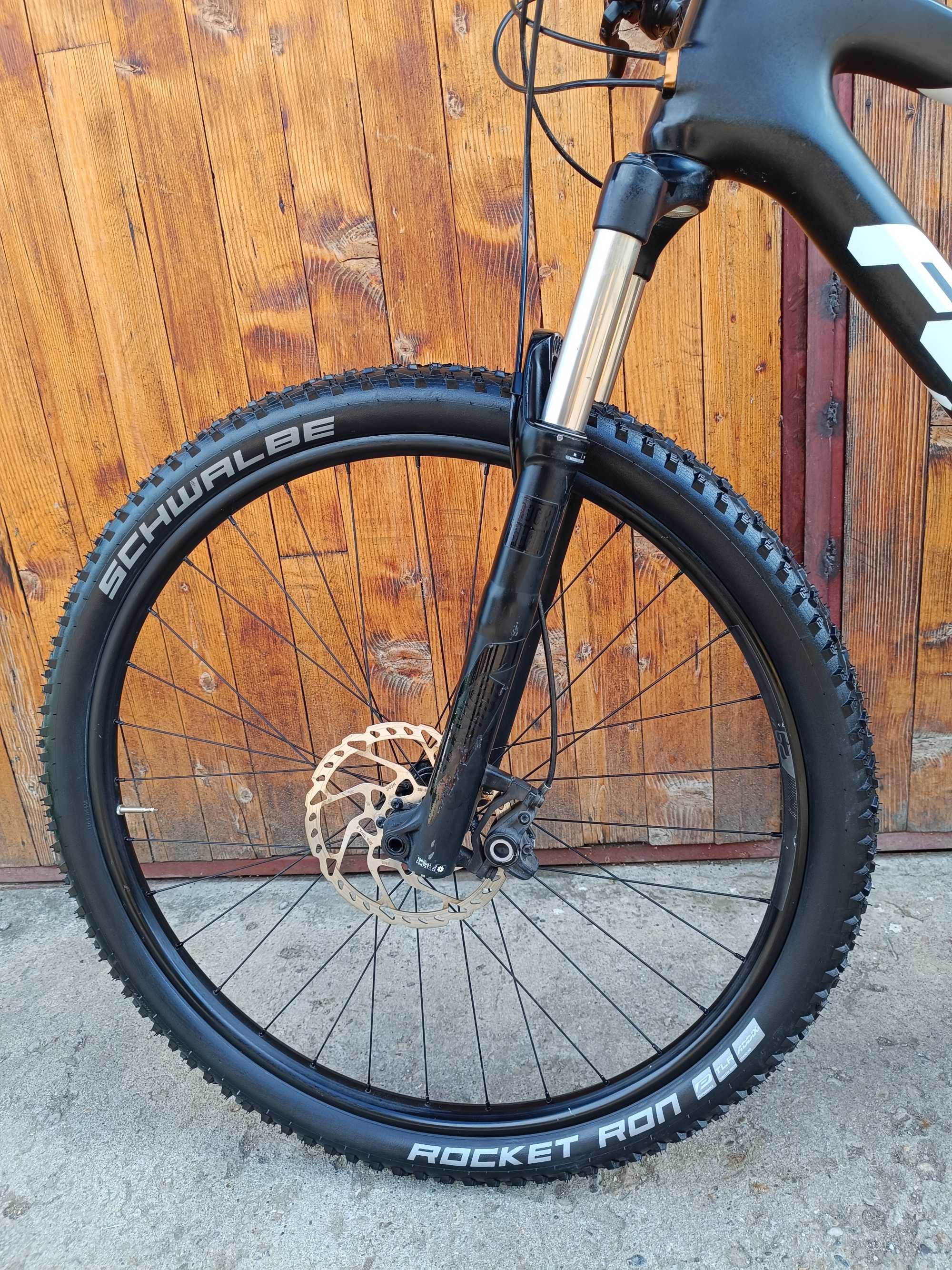 Felt Edict 1 29 carbon XL