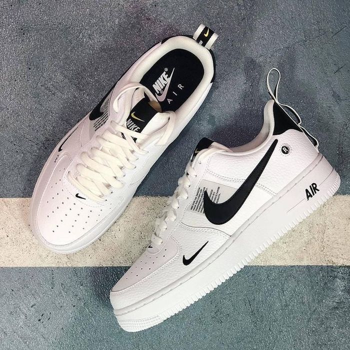 Nike Air Force 1 — кроссовки для города , 36–45