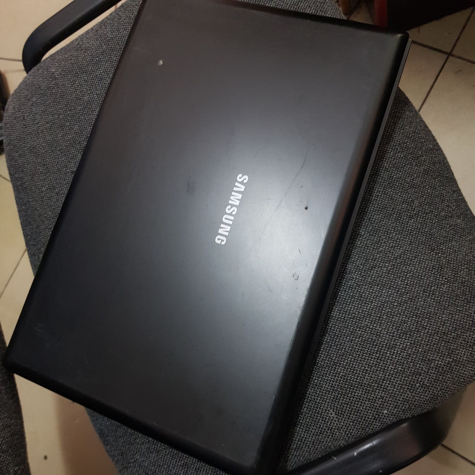 Samsung NP-R519 на запчасти