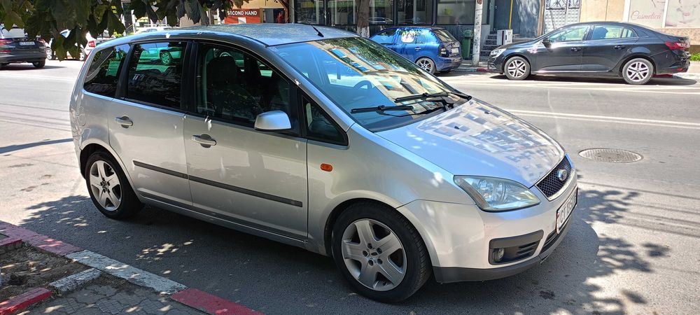 Focu C-Max de vanzare stare buna distributie schimbata