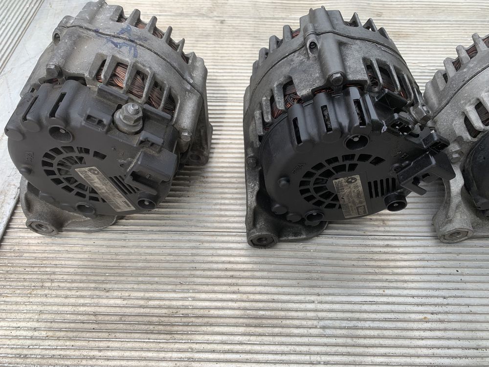 Alternator bmw cod motor n47/n57