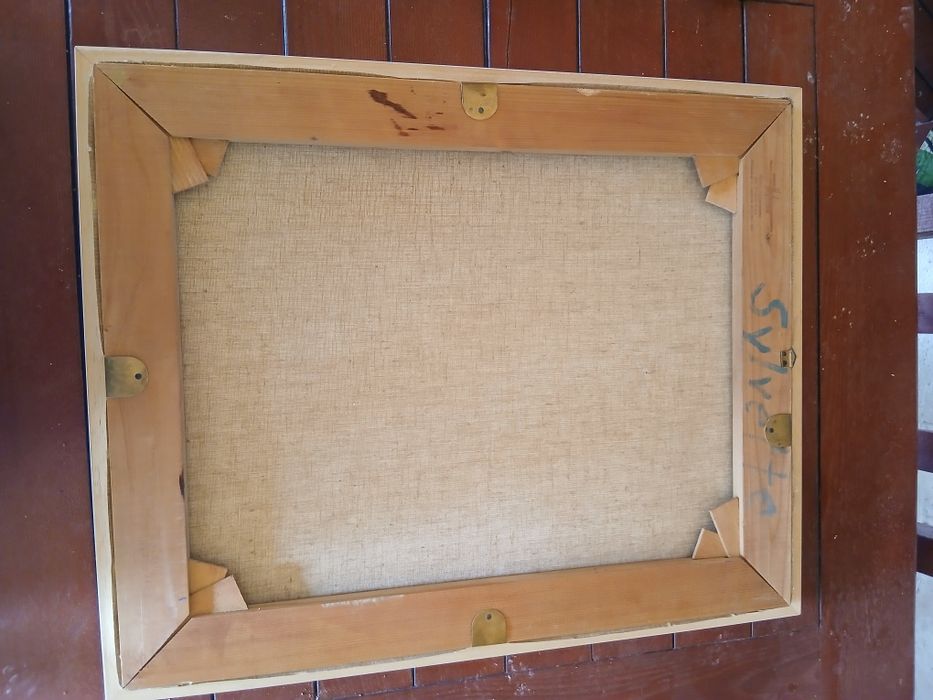 Tablou pictura pânză