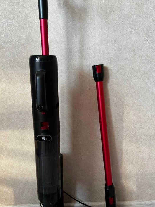 моющий пылесос MU 6 в 1