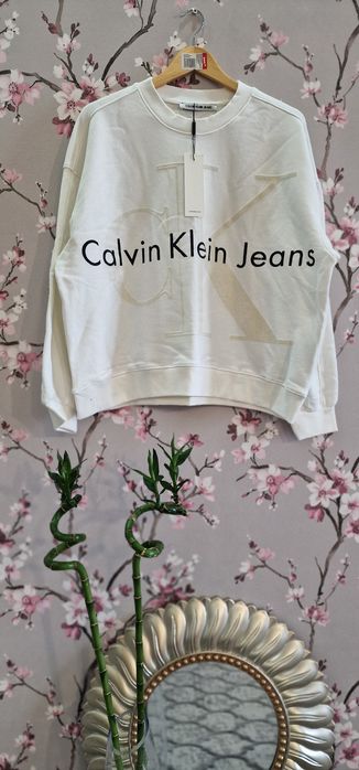 Свитшот (Турция) бренд Calvin Klein