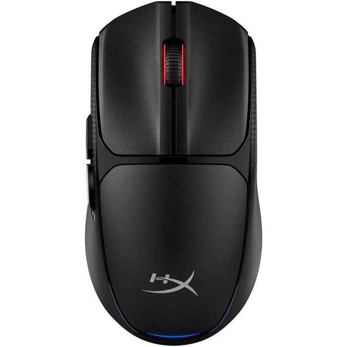 Mouse gaming wireless HyperX Pulsefire Fuse, 12000 DPI