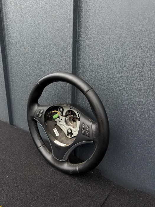 Volan sport Bmw X1 e84 E90 e87