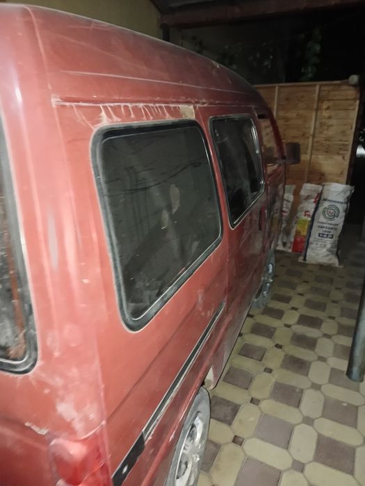 Damas 1 yili 98 kraskasi uncha muncha sepilgan