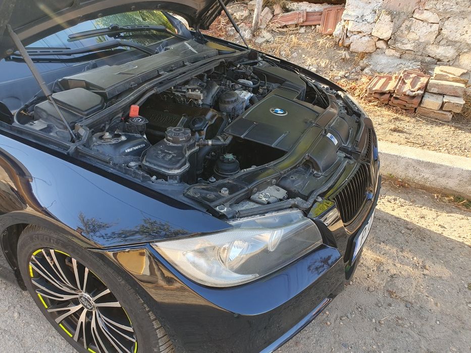 Bmw 320SI E90 limited edition