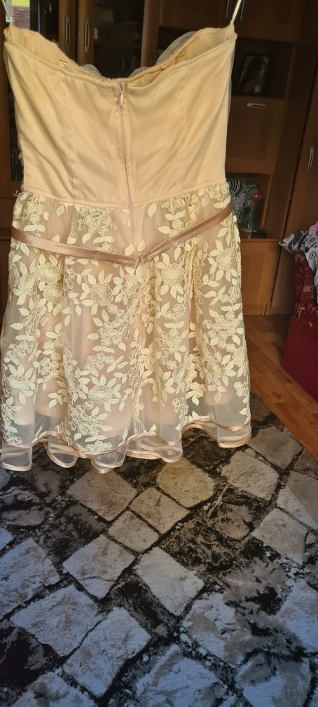 Rochie Bby eleganta