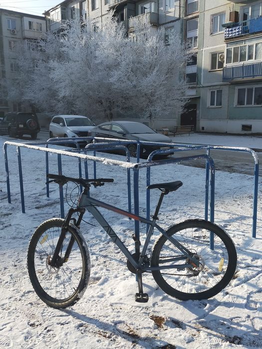 Продаю велик в хорошем состоянии