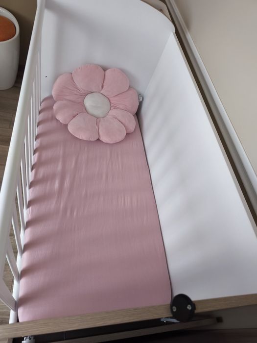 Бебешка кошара/трансформираща