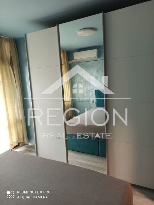 Дава се под наем Многостаен апартамент в Варна, Левски - 86 кв.м за 688.5 € - Снимка #4