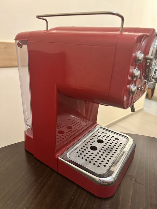 Кафе машина Arielli