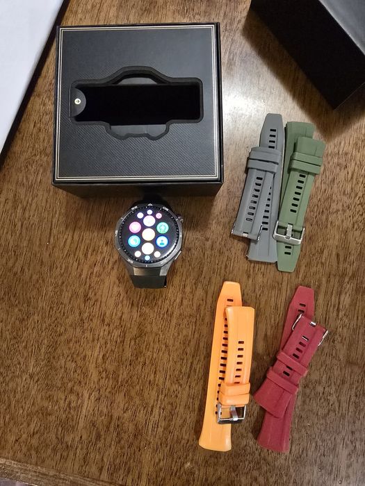 Huawei watch GT 5 PRO