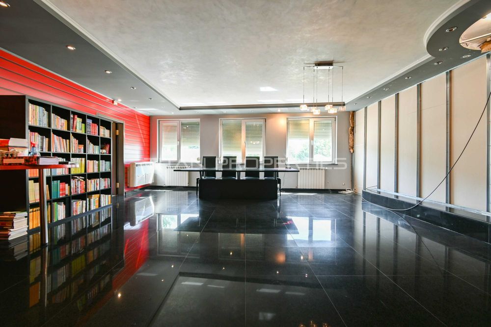 Продава се Многостаен апартамент в София, Драгалевци - 365 кв.м за 1792 €/кв.м - Снимка #8