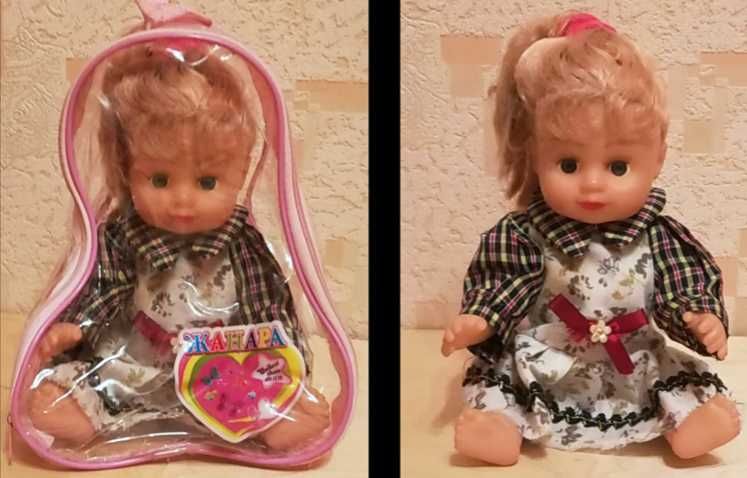 Кукла игрушки для детей