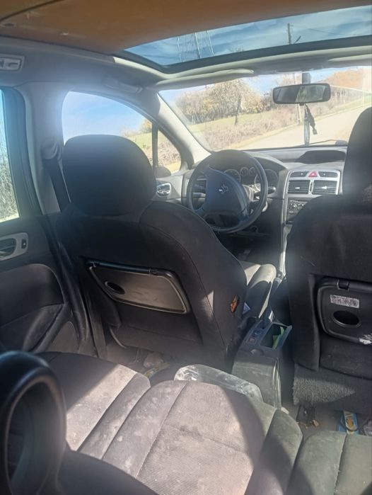 Vand Peugeot 307 SW