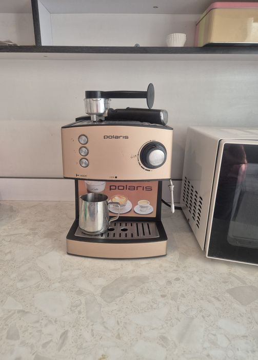 Продам кофемашина