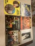 13 discuri vinil rock si muzica usoara