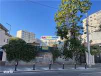 389 mp Teren pe Str. Viitorului, S+P+4E, Metrou Obor, Urbanism
