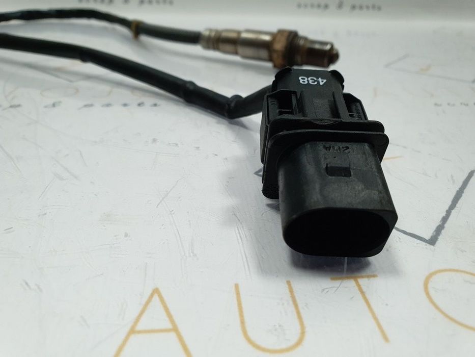 Sonda lambda VOLKSWAGEN SHARAN 7M8, 7M9, 7M6 1995 - 20102.0 TDI BRT 03G906262C