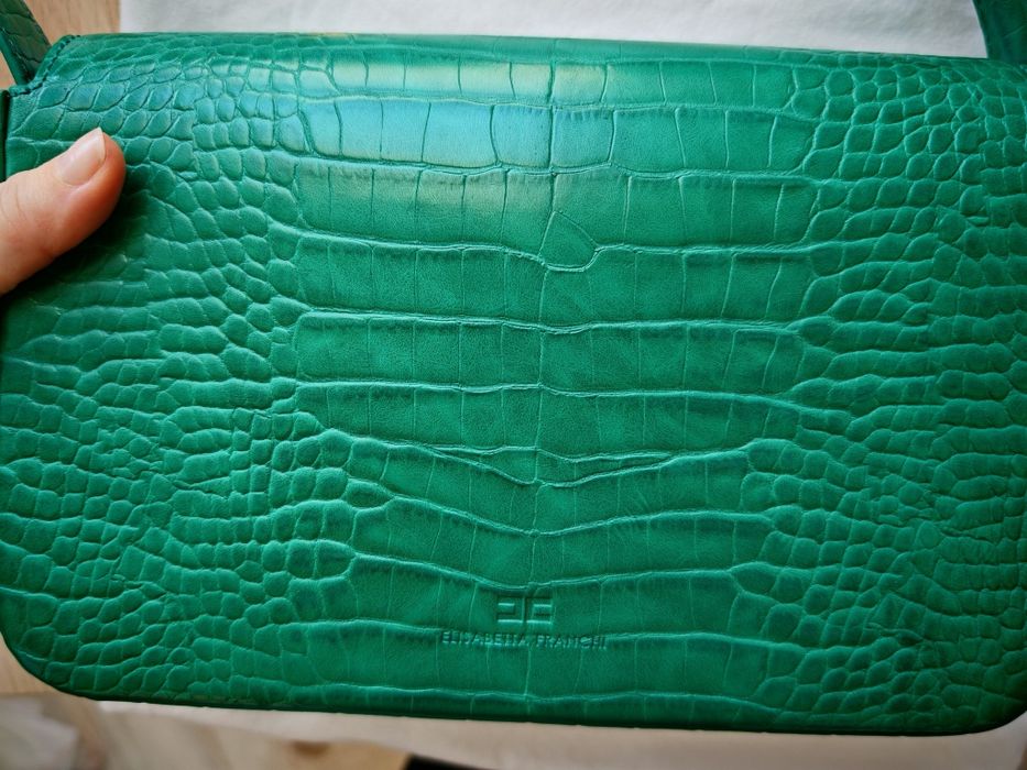 Чанта Elisabetta Franchi