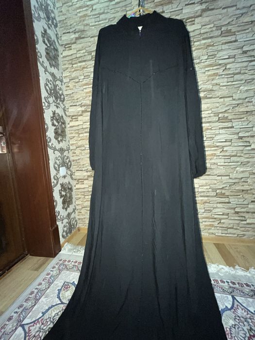 Женский платя -;: