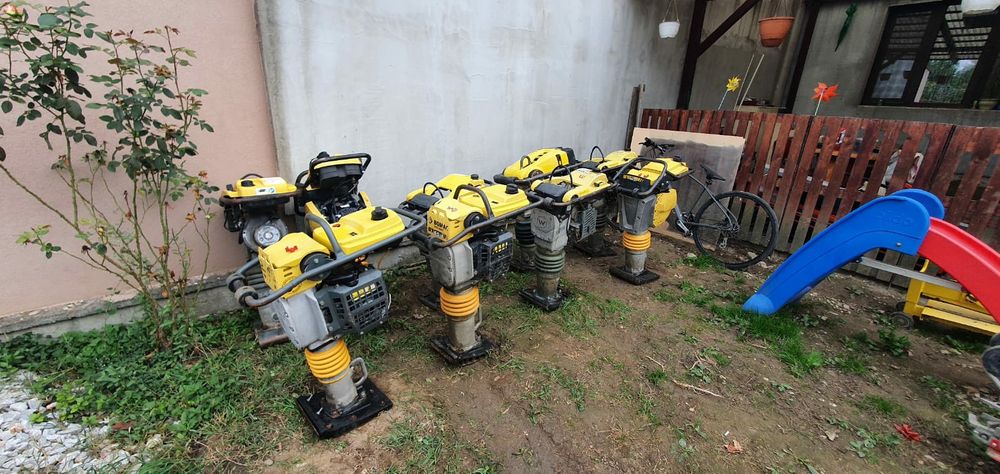 Dezumidificator profesional 60l/24h  90l/24h