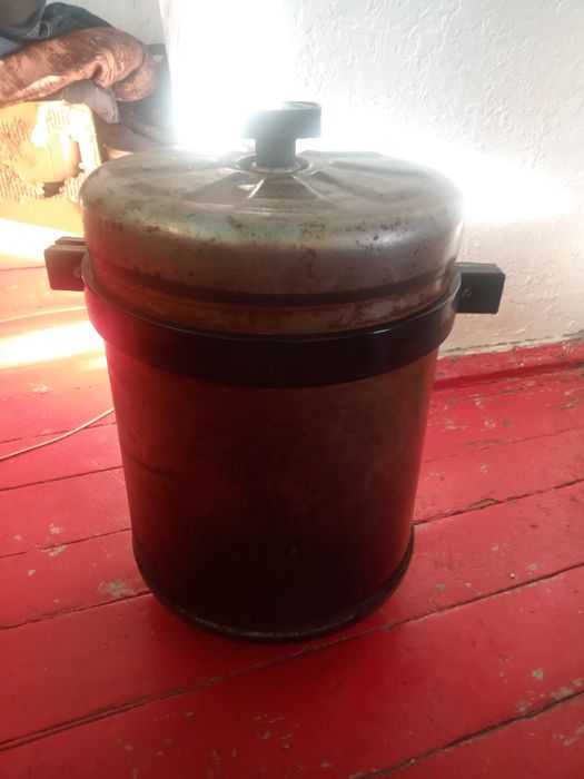 Продам коптильную