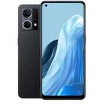 Oppo reno 7 4g 128 gb