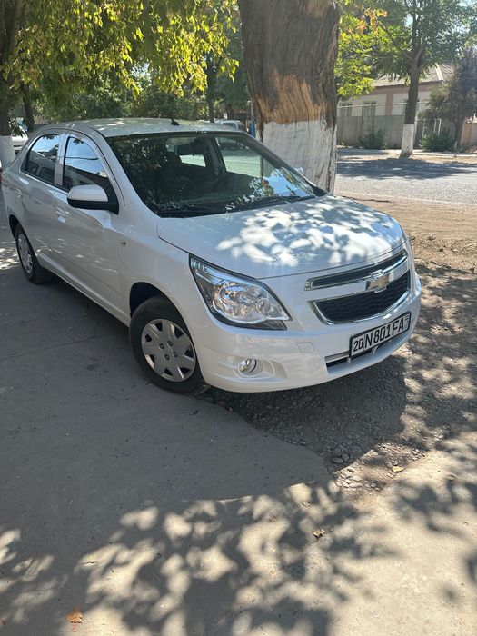 Продается кобальт