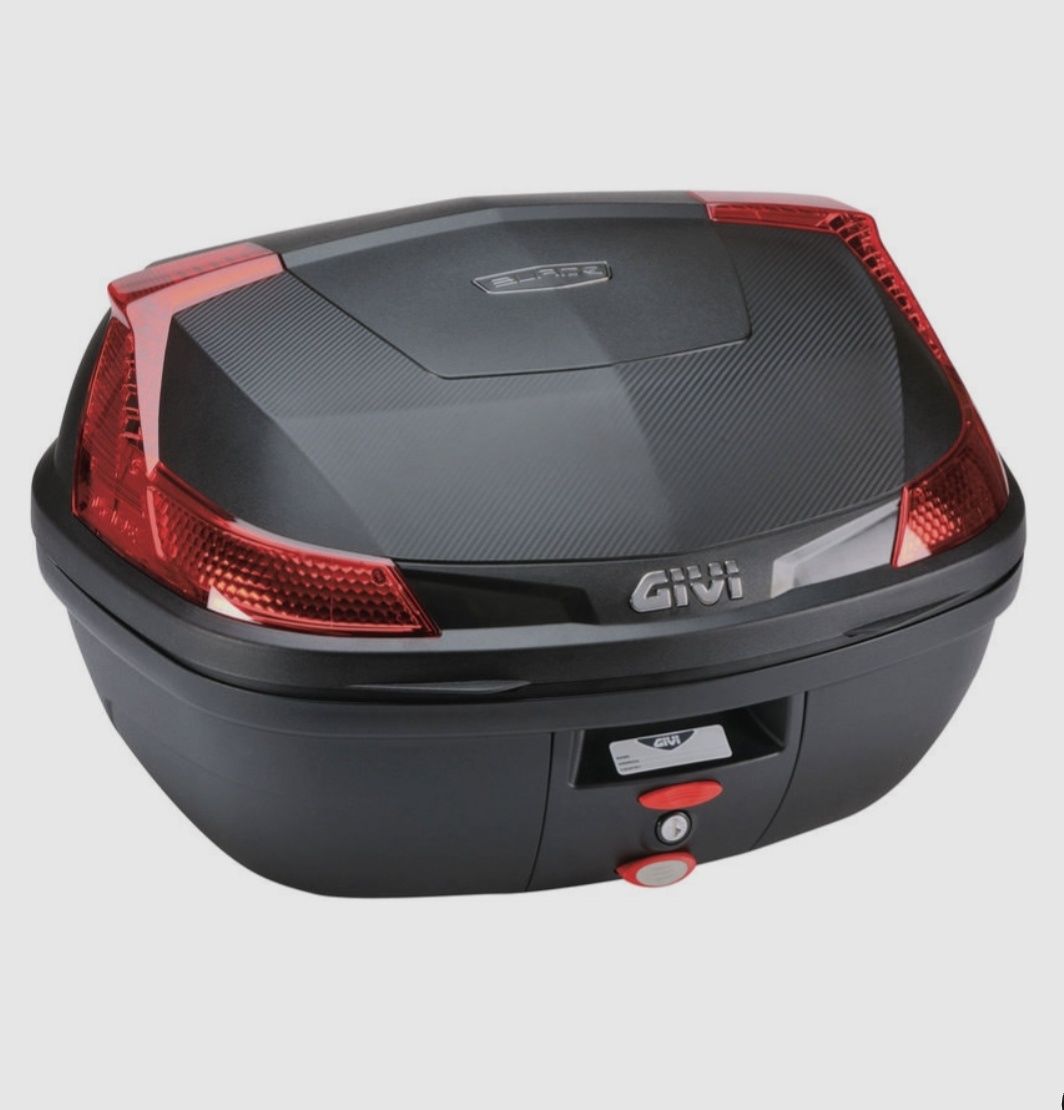 Top case Givi B47 Blade moto portbagaj 47 litri