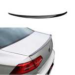 пасат б8 спойлер за багажник / vw passat b8 spoiler