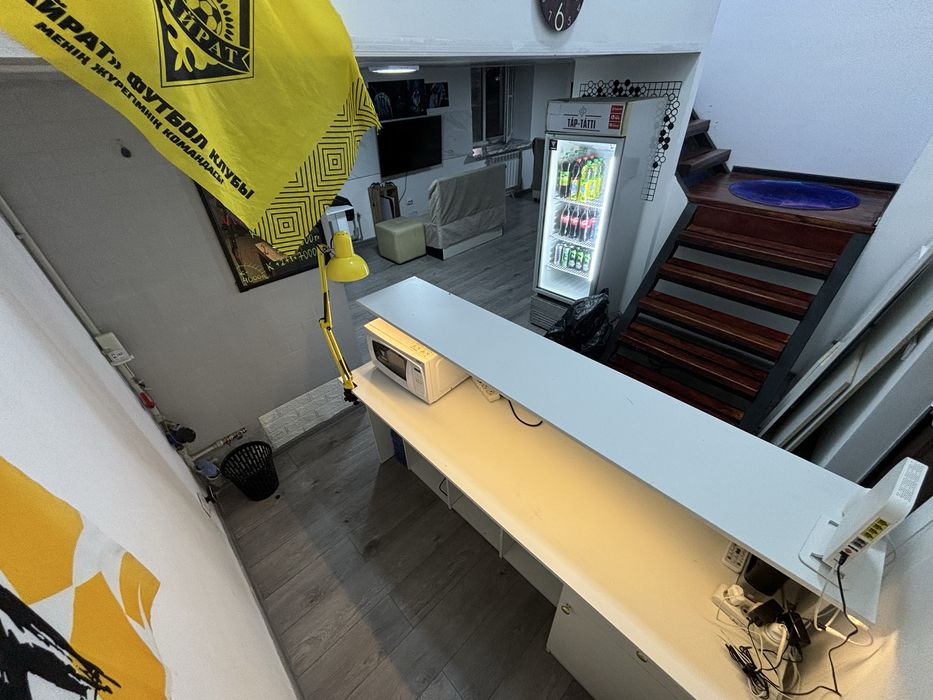 Ps club  Vista  действующий