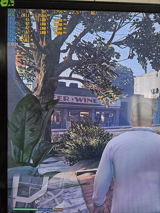 Unitate PC Gaming i5 7400 GTX 1050 12GB RAM SSD