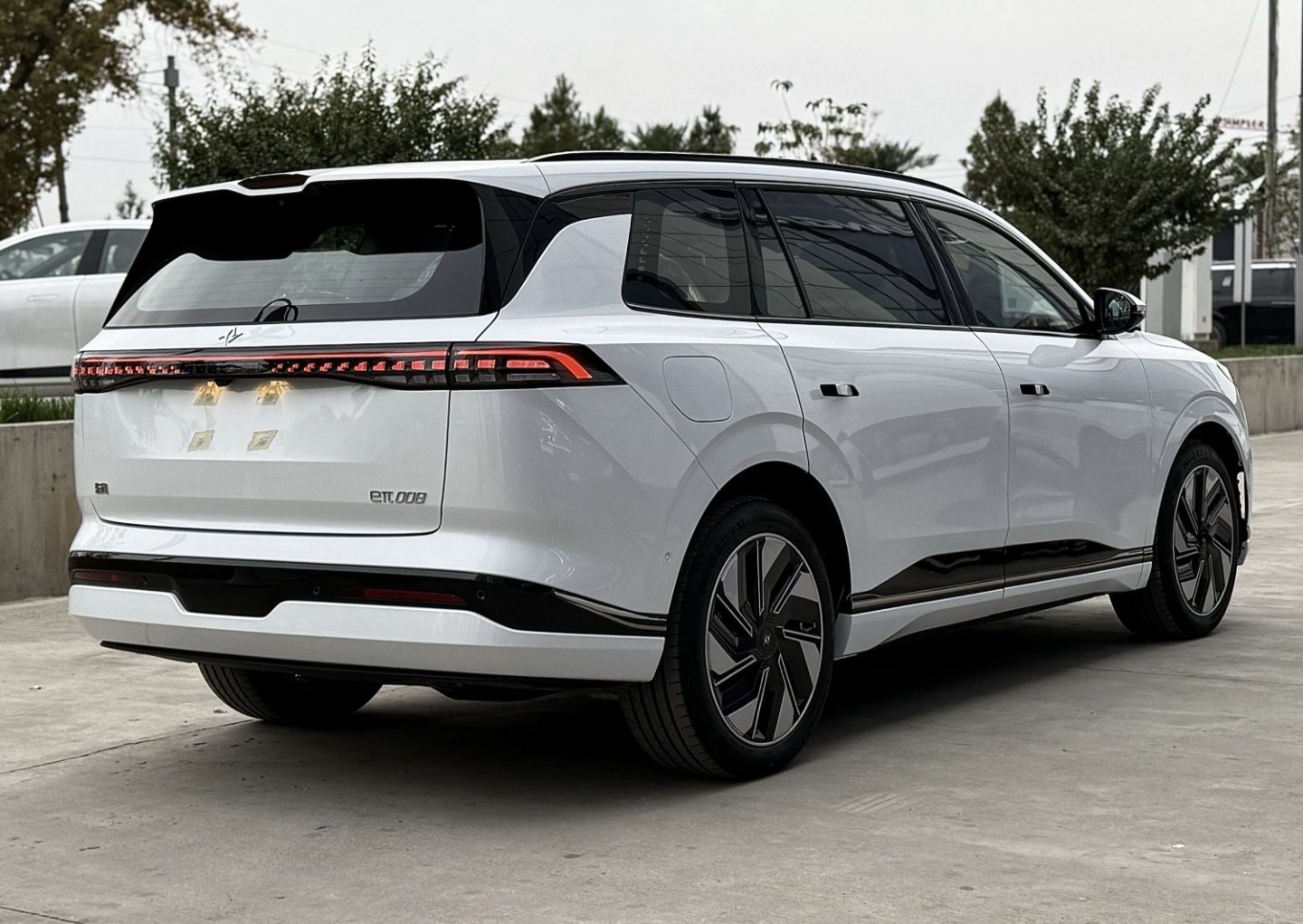 Donfeng 008 full gibrit 2025-yil