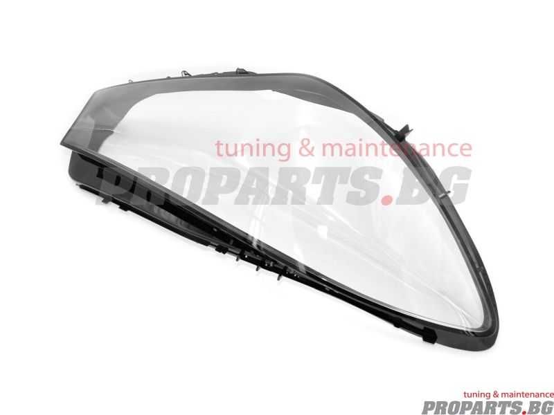 Стъкла за фарове за Mercedes Benz CLA class W117 C117 16-19 фейслифт
