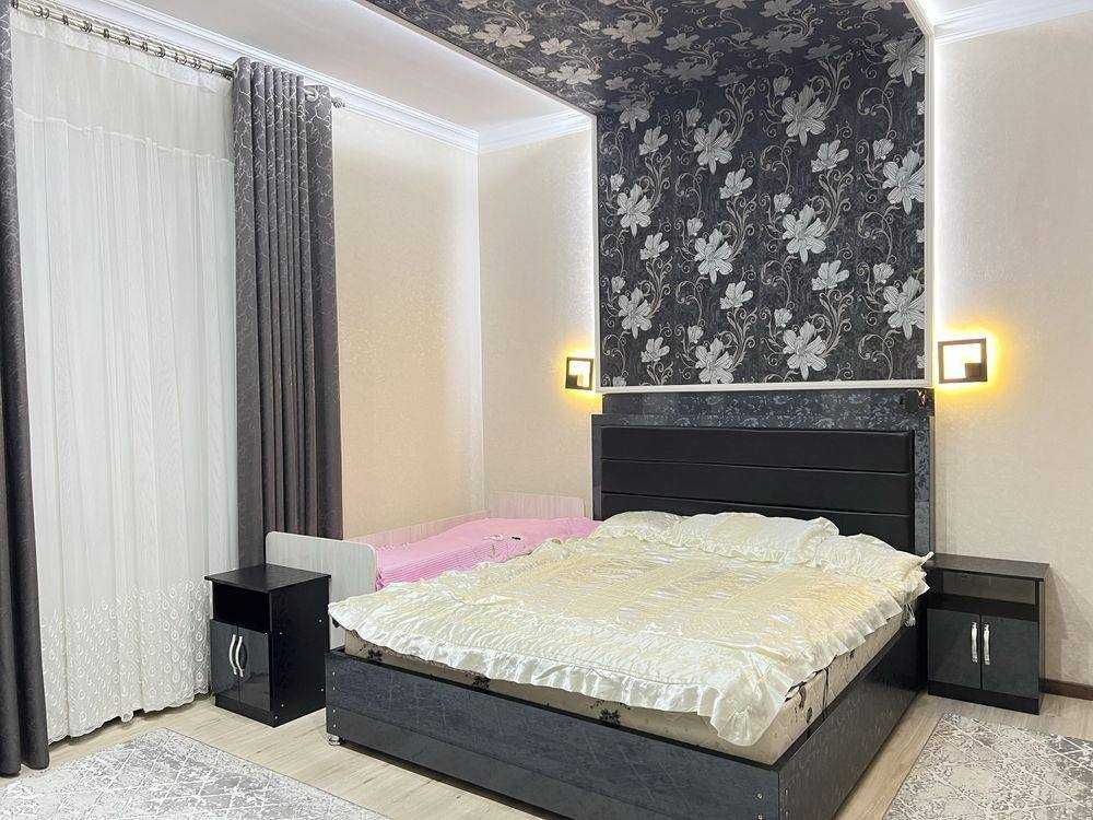 Срочно !!! Продаётся участок на Юусабаде Уч-Кахрамон 8 соток !!!