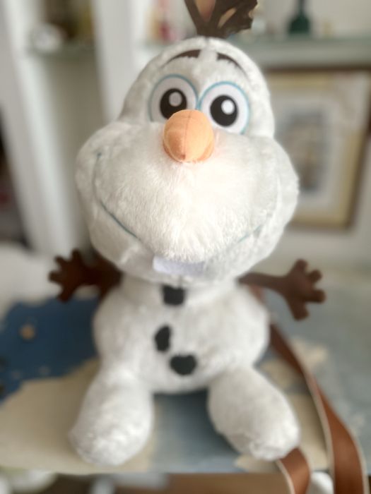 Мягкие игрушки