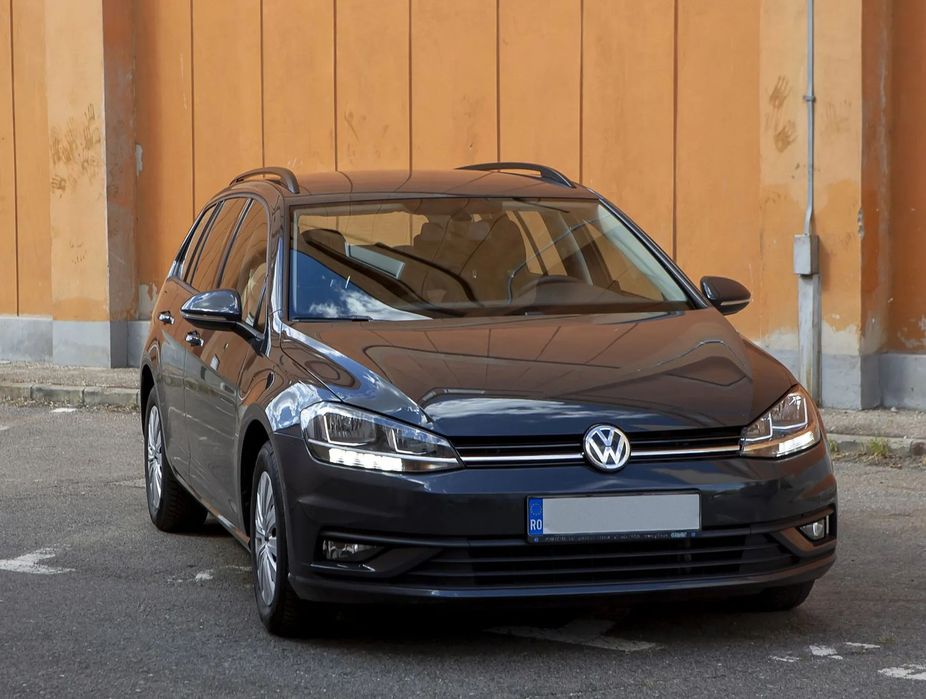 Volkswagen Golf VW Golf Variant 2019 – 71.000 km – Primul proprietar