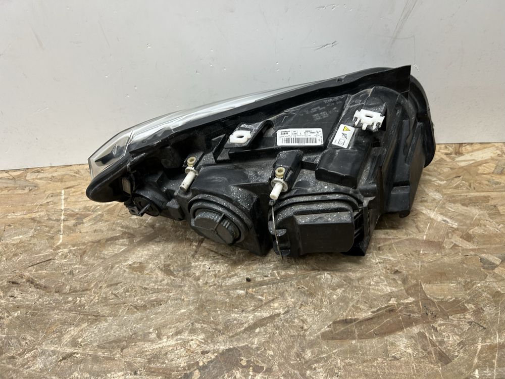 Far faruri bmw X1 E84 bi xenon non lci 2008-2011 stanga