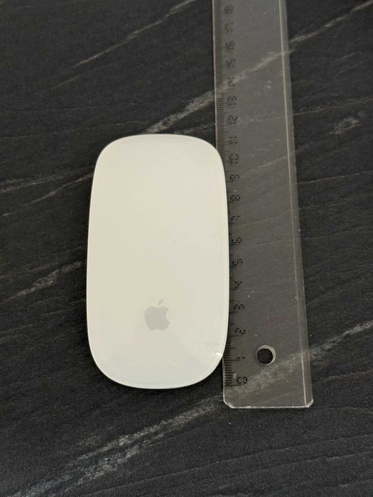 Apple Magic Mouse 2  + cutie și cablu original