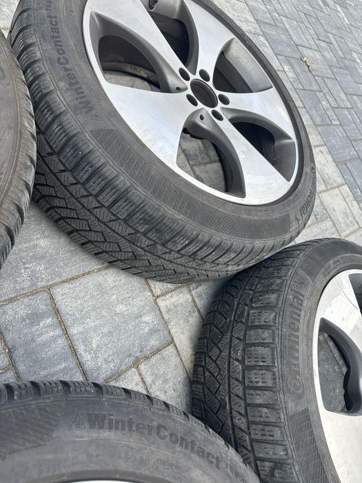 Jante mercedes 20”