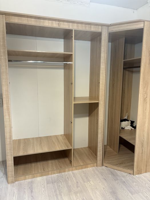 Продаётся шкаф в хорошем состоянии